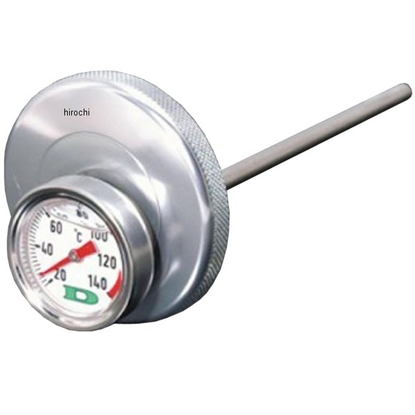 96034 ドレミコレクション 油温計 SR500、SR400 HD店 ≪最新バイク