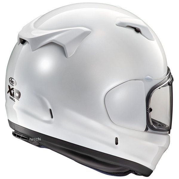 アライ Arai フルフェイスヘルメット XLサイズ(61cm-62cm