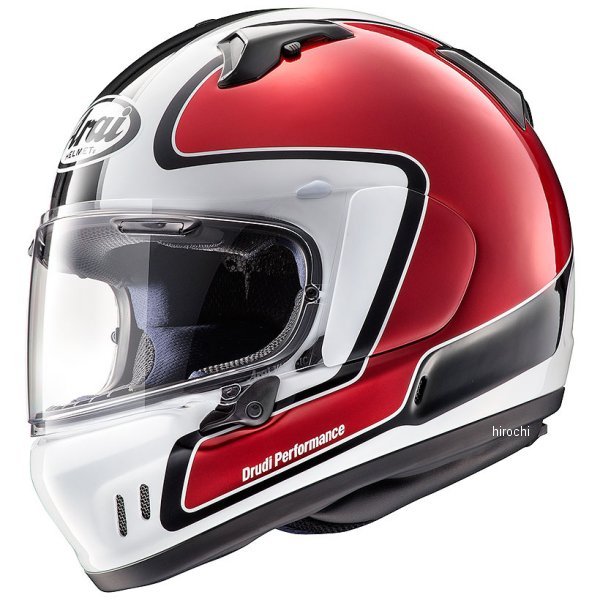 お買得！】 アライ Arai フルフェイスヘルメット エックスディー