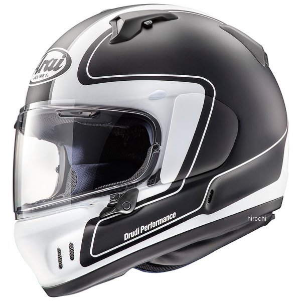 メーカー在庫限り品 アライ Arai フルフェイスヘルメット エックス