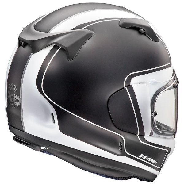 アライ arai フルフェイス ヘルメット XD XLサイズ-