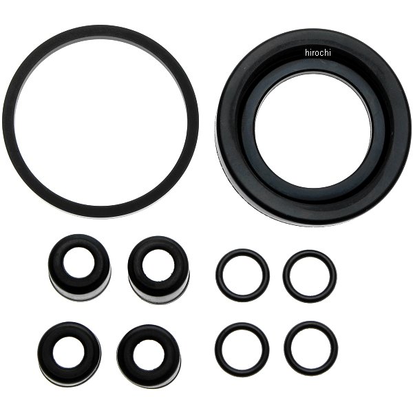 ドレミコレクション キャリパーリペアキット KH400、KH250 16013 JP店｜株式会社ヒロチー商事 店