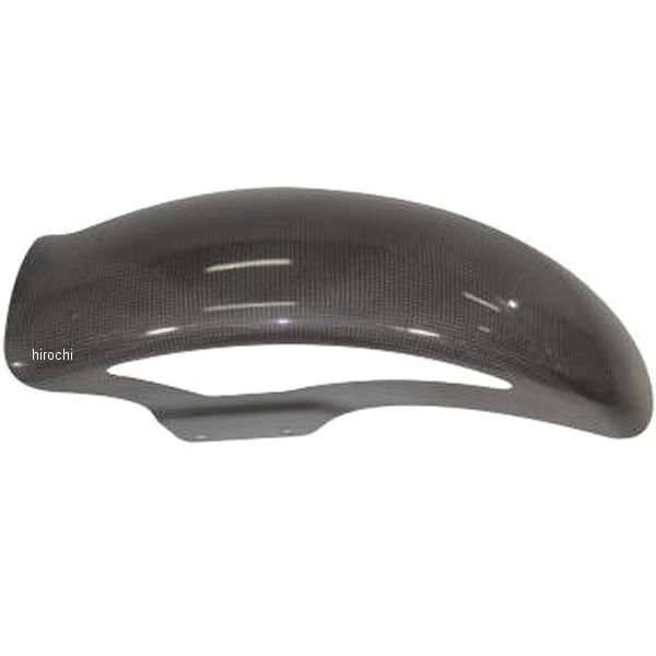 ドレミコレクション フロントフェンダー ゼファー1100、ゼファー750 ショート FRP 角 20112 JP店｜株式会社ヒロチー商事 店