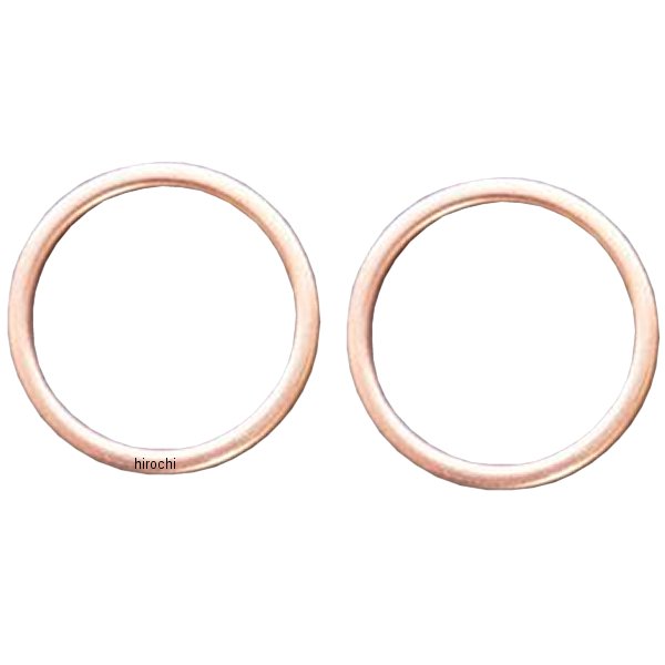 ドレミコレクション エキゾーストガスケット W3、W1SA 21068 JP店画像