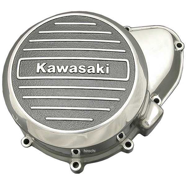 ドレミコレクション ジェネレーターカバー Z1000MK2 60091 JP店