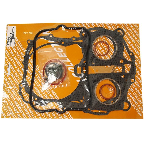 ドレミコレクション ガスケットセット CB250T 97010 JP店