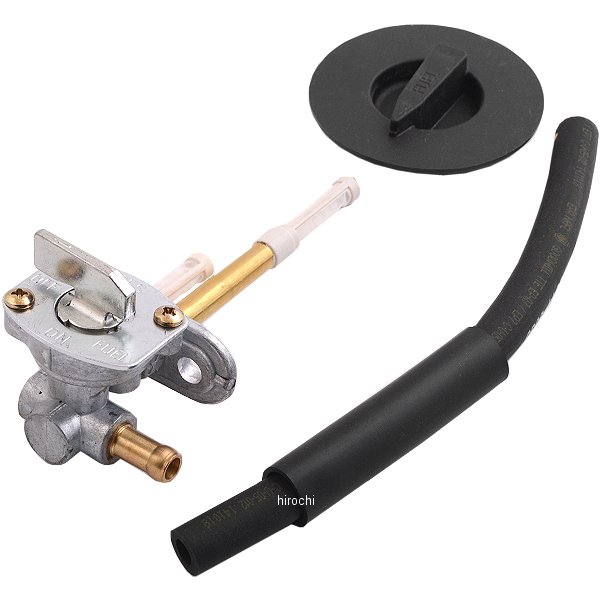 【USA在庫あり】 Fuel Star フューエル 燃料 ライン 補修キット 04年-07年 ヤマハ YFM350 Raptor 0705-0196 JP店｜株式会社ヒロチー商事 店