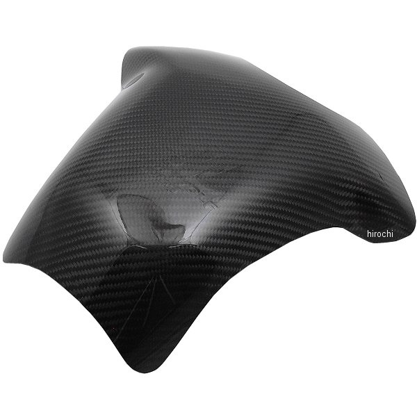 クレバーウルフ CLEVER WOLF タンクプロテクター 04年-07年 ファイアーブレード CBR1000RR カーボン綾織 04CB-108-03 JP店 8,726円
