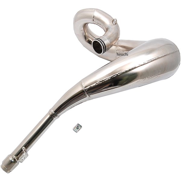【USA在庫あり】 FMF エフエムエフ グナーリー チャンバー 00年-01年 CR250R fmf020379 JP店