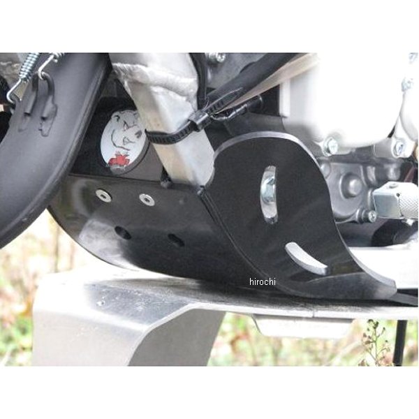【メーカー在庫あり】 エーエックスピーレーシング AXP RACING スキッドプレート ED 05年-18年 YZ125、YZ125X AX1043 JP店｜株式会社ヒロチー商事 店