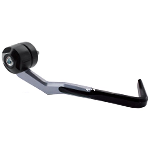 バルターモト Valter Moto レバーガードEVO STA29 汎用 １個売り ガンメタ VMC-SR02U-STA29 JP店