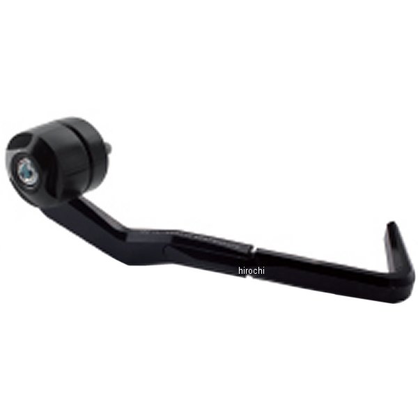 バルターモト Valter Moto レバーガードEVO STA34 17年以降 Z650 １個売り 黒 VMC-SR02U-STA34 JP店｜株式会社ヒロチー商事 店
