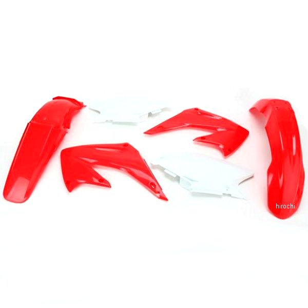 【USA在庫あり】 アチェルビス ACERBIS 外装セット 04-07 CR125R オレンジ acb2040950206 JP店｜株式会社ヒロチー商事 店