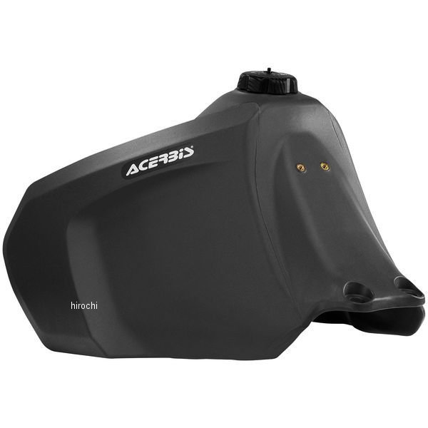 【USA在庫あり】 アチェルビス ACERBIS フューエルタンク 6.6ガロン 96年-14年 DR650SE 黒 acb2367760001 JP店