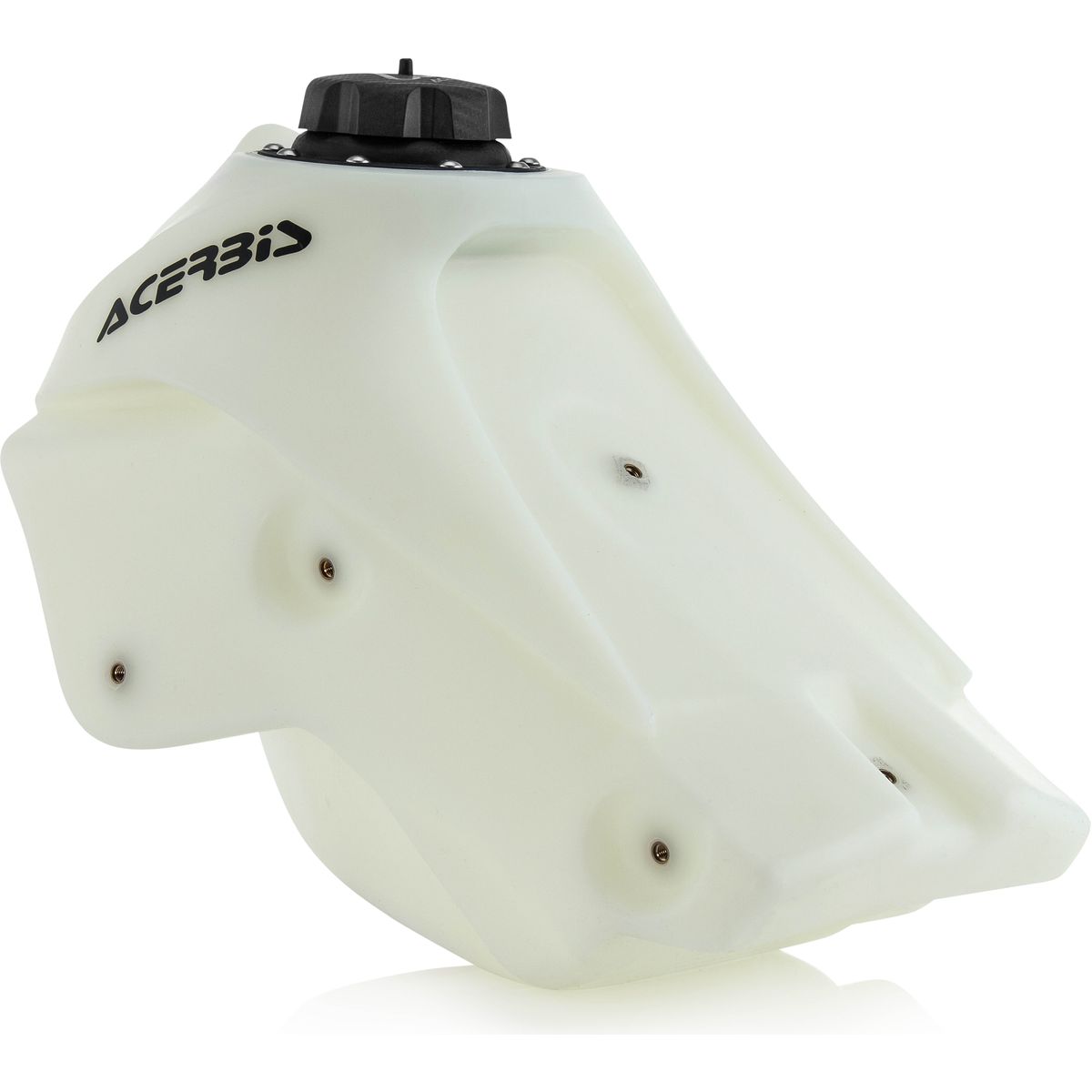 【USA在庫あり】 アチェルビス ACERBIS フューエルタンク 2.9ガロン 17年-20年 KX250F ナチュラル acb2645530147 JP店