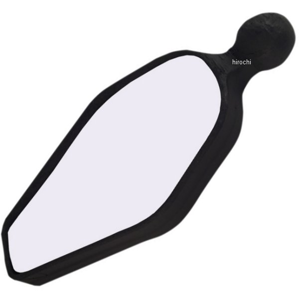 【USA在庫あり】 パワースタンド Powerstands MIRROR DUALSPORT DINALI 0640-1187 JP店