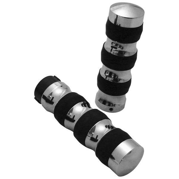 【メーカー在庫あり】 GMA Engineering ラバーバンド グリップ ポリッシュ 左右ペア 439243 JP