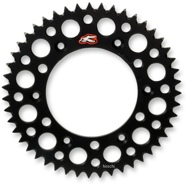 【USA在庫あり】 レンサル RENTHAL リア スプロケット 46T 12年-16年 KTM フリーライド350/250R 1211-1877 JP店 14,893円