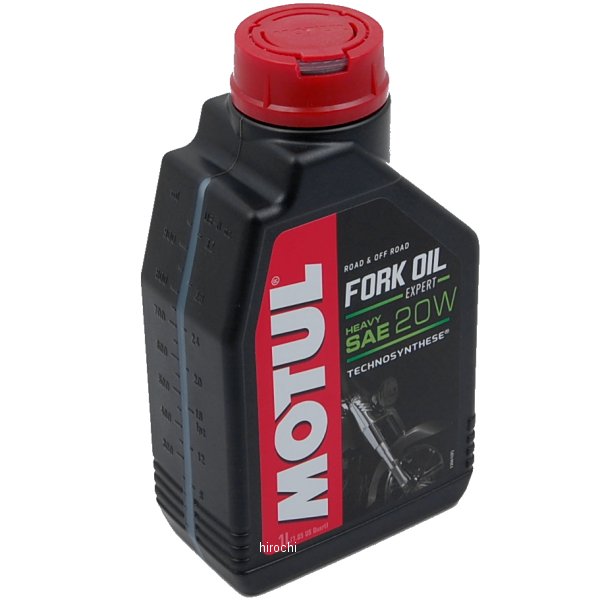 モチュール MOTUL フォークオイル エキスパート 20W ヘビー 1リットル 3609-0008 JP店 ランキングや新製品