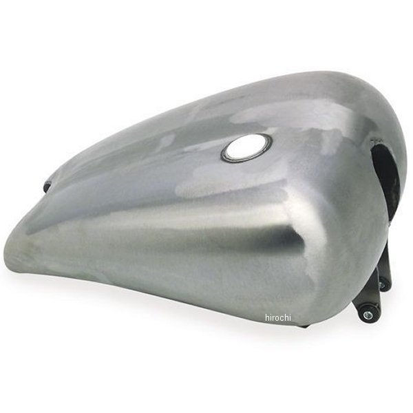 【USA在庫あり】 バイカーズチョイス Biker's Choice ガソリンタンク ストレッチ 4.2ガロン 84年-99年 FXST、FLST 未塗装 bkc489750 JP店