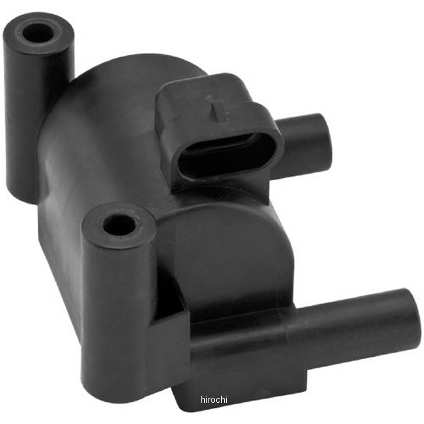 【USA在庫あり】 ツインパワー TWIN POWER イグニッションコイル 85年-01年 XL 黒 twp210069 JP店