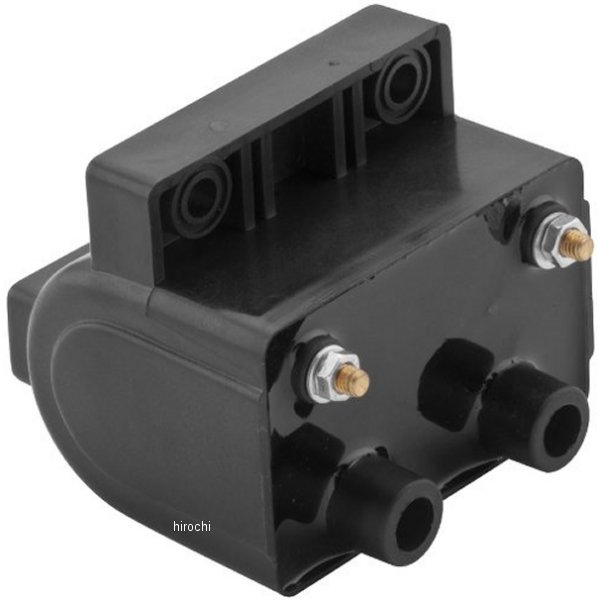 【USA在庫あり】 ツインパワー TWIN POWER イグニッション 黒 31609-80 twp210528 JP店|株式会社ヒロチー商事 店