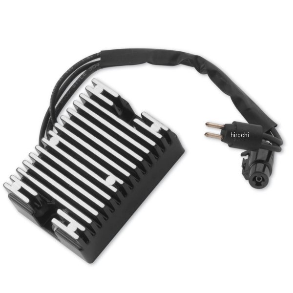 【USA在庫あり】 ツインパワー TWIN POWER レギュレーター 94年-03年 XL 黒 74523-94 twp498253 JP店