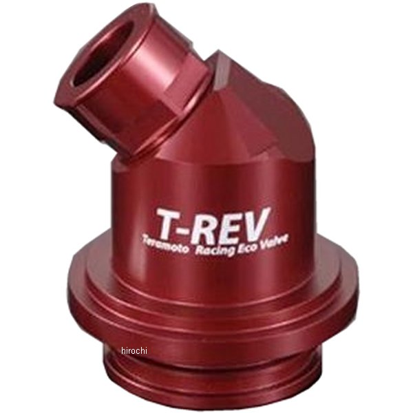 テラモト TERAMOTO T-REV 圧入タイプ1 ドゥカティ 赤 TM1650 JP店|株式会社ヒロチー商事 店