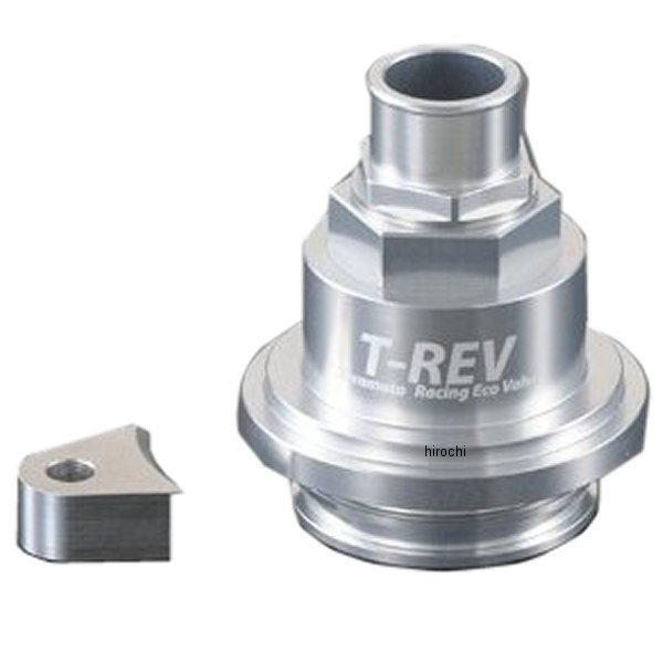 テラモト TERAMOTO T-REV 圧入タイプ2 ドゥカティ シルバー TM1674 JP店｜株式会社ヒロチー商事 店