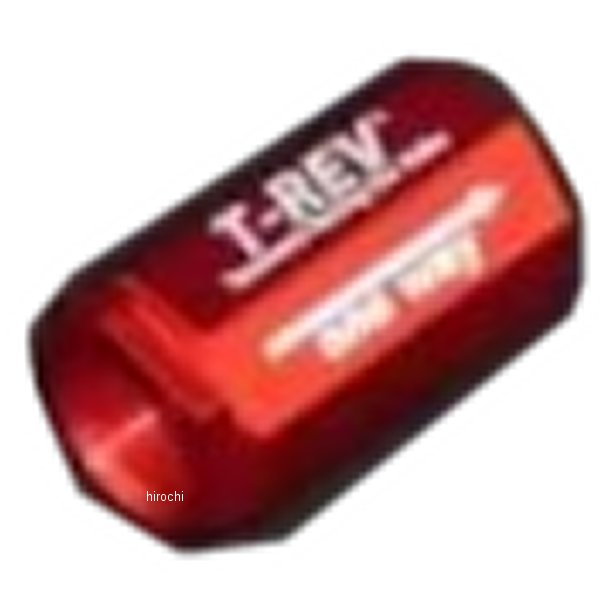 テラモト TERAMOTO T-REV スリーブ無し 0.05 赤 TM1501 JP店