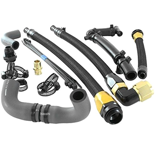 テラモト TERAMOTO T-REV αシステム SPキット 03年 CB1300SF、CB1300SB TM4138 JP店