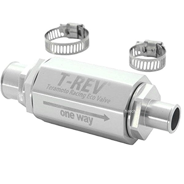 テラモト TERAMOTO T-REV ZZR1100 シルバー TM4674 JP店