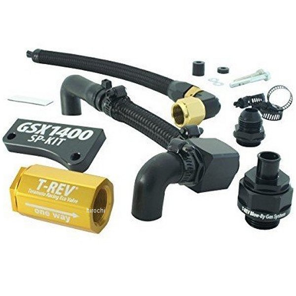 テラモト TERAMOTO T-REV SPフルキット GSX1400 ゴールド SP-4415 JP店|株式会社ヒロチー商事 店