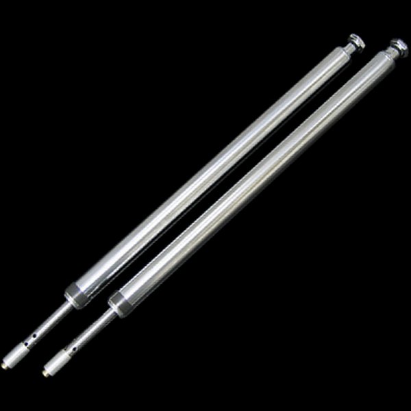 【メーカー在庫あり】 ネオファクトリー 41mm フォークチューブ 45417-84 左右ペア 000774 JP店