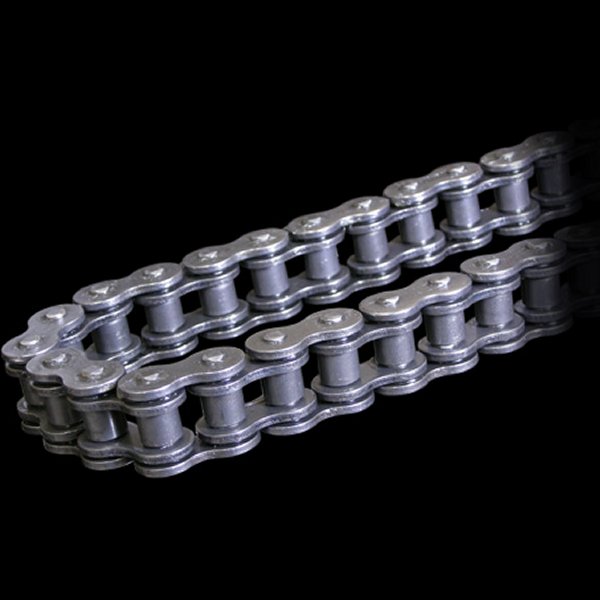 【メーカー在庫あり】 ネオファクトリー 530 O-ring リアチェーン 120リンク 000986 JP店 11,448円