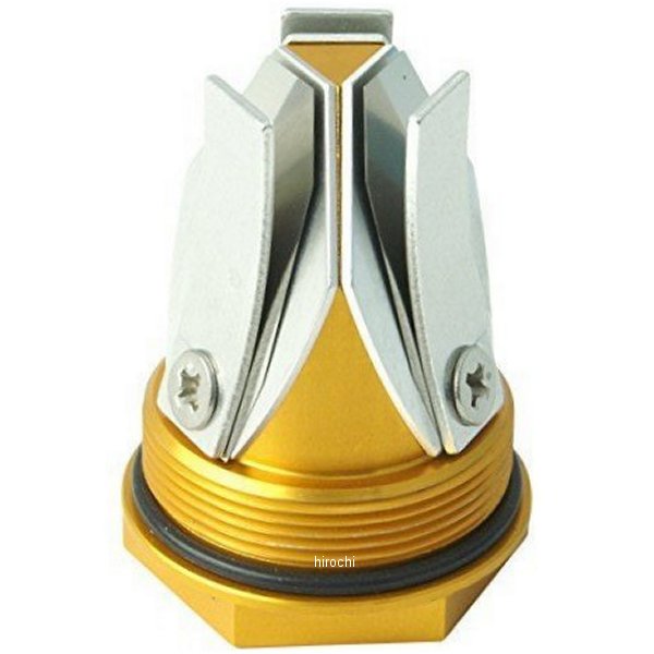 テラモト TERAMOTO スロットル 0.07 ゴールド TM3074 JP店 14,865円