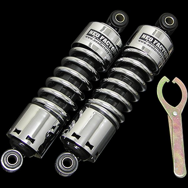 楽天市場】Neofactory ネオファクトリー 11インチ ショートショック