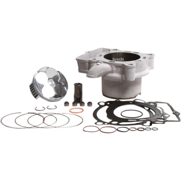 【USA在庫あり】 シリンダーワークス Cylinder Works シリンダー 78mm標準ボア ハイコンプ 14.7:1 0931-0718 JP店