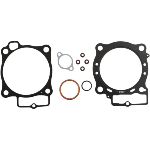 【USA在庫あり】 シリンダーワークス Cylinder Works ガスケットキット 17年-18年 CRF450 標準ボア 0934-6003 JP店