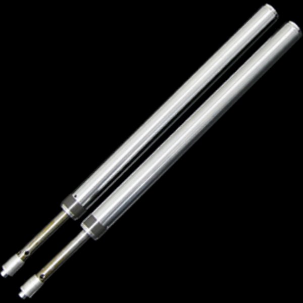 【メーカー在庫あり】 ネオファクトリー 39mm フォークチューブ 04年以降 XL 45395-04 -4インチ 008941 JP店