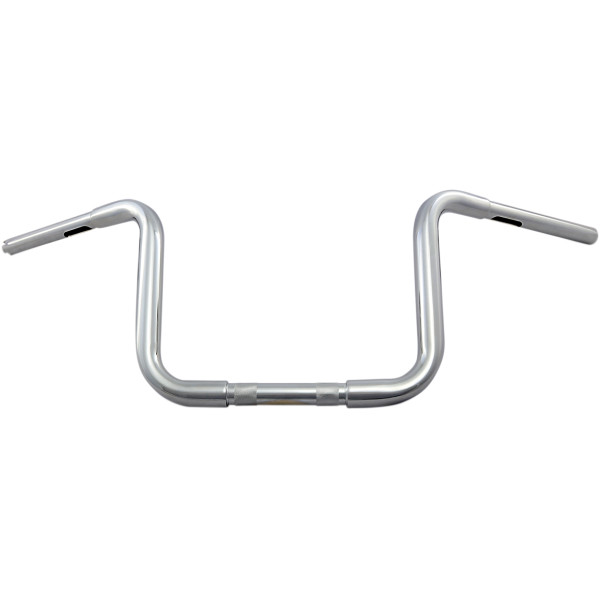 【USA在庫あり】 トッドサイクル Todd's Cycle 1.25インチ ハンドルバー ビーター センター1インチ ポリッシュ 0601-4674 JP店 42,289円