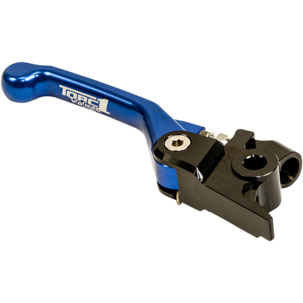 【USA在庫あり】 TORC1 ブレーキレバー FLEX 14年-19年 Husqvarna FC 125 ブルー 0614-1546 JP店