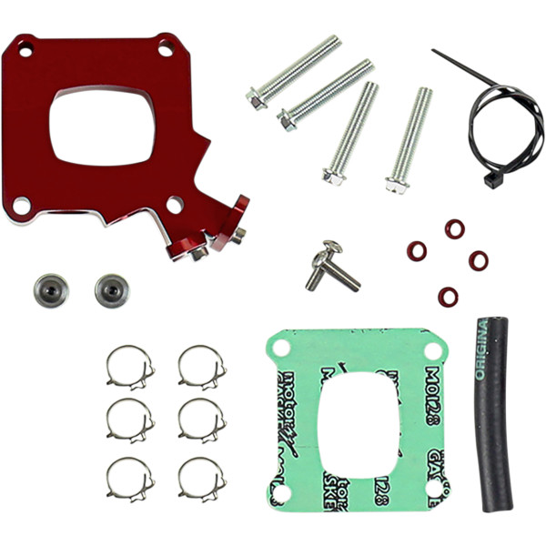 【USA在庫あり】 GET インジェクターキット KTM 250、300TPI 1021-0014 JP店