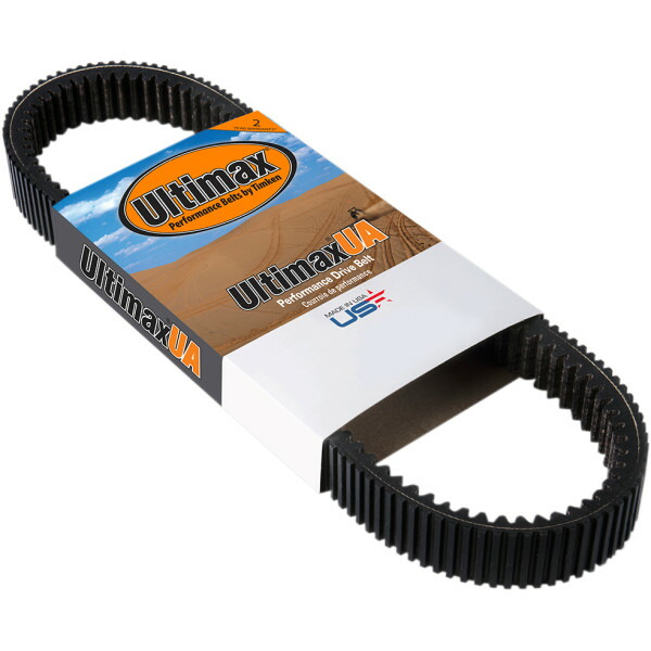 【USA在庫あり】 アルティマックス Ultimax BELT ULTIMAX ATV CF MOTO 1142-0761 JP店
