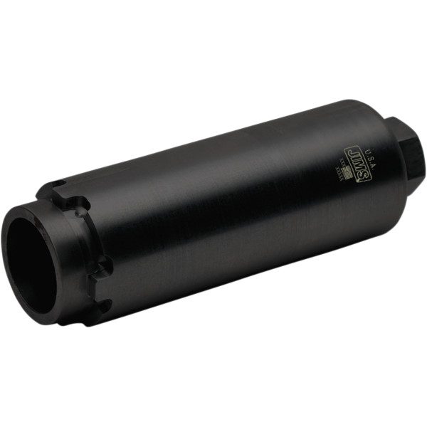 【USA在庫あり】 ジムズ JIMS SOCKET FORK C-NUT 17+ ST 3805-0189 JP店