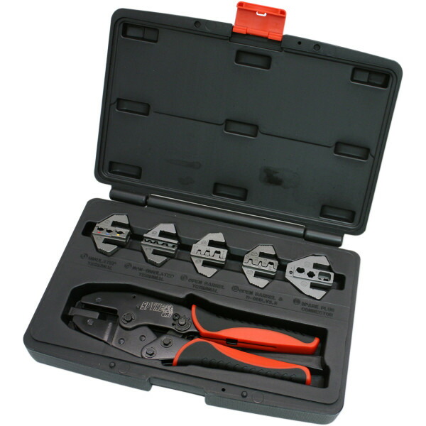 【USA在庫あり】 スパイク SPYKE TOOL CRIMPER TERMINAL 3807-0459 JP店