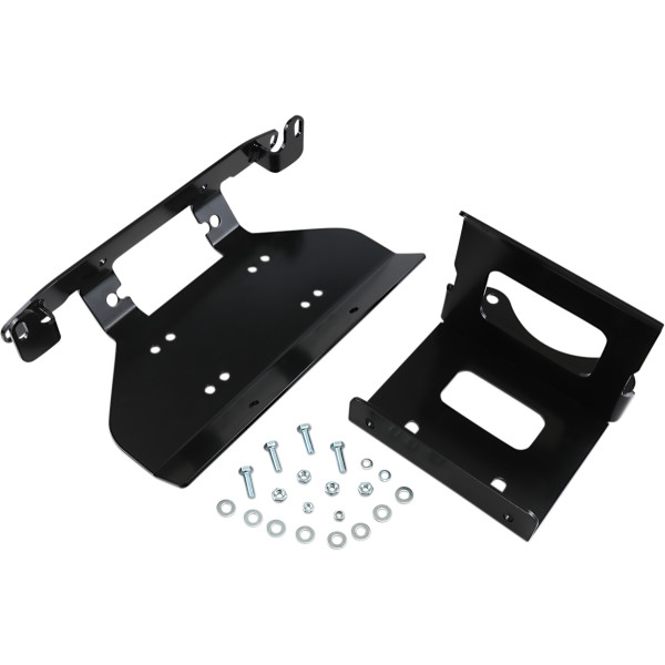 【USA在庫あり】 ウォーン WARN WINCH MOUNT CAN AM X3 4505-0733 JP店