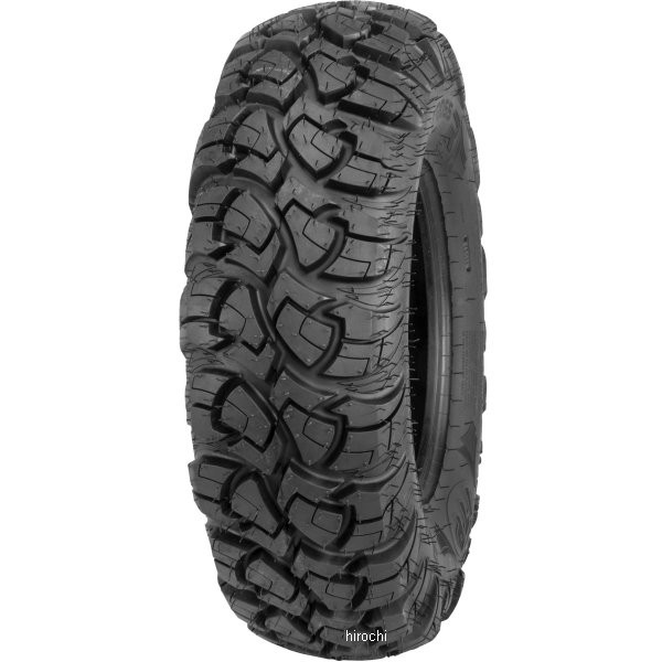 【USA在庫あり】 ITP タイヤ ウルトラクロス 27X9R-14 8PR フロント/ リア 0320-0874 JP