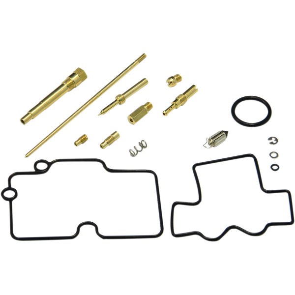 【USA在庫あり】 シンディ Shindy キャブレターリビルドキット 04 CRF250R 1003-1143 JP店
