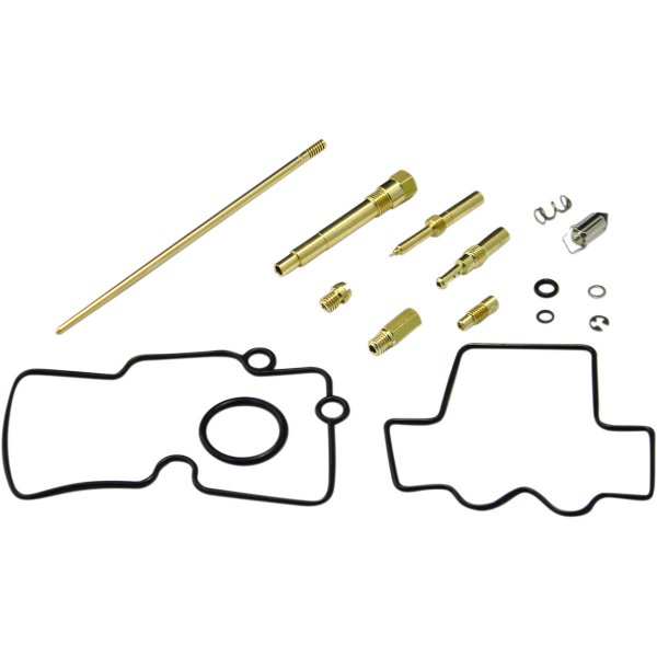 【USA在庫あり】 シンディ Shindy キャブレターリビルドキット 04年-06 CRF250X 1003-1157 JP店